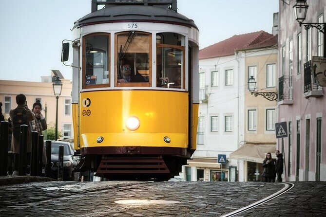 Lisbon (All City) Private Tour - Including Belém & Cristo Rei - Who Is This Tour Best For?