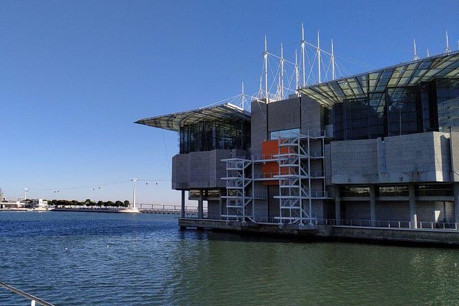 Lisbon (All City) Private Tour - Including Belém & Cristo Rei - The Sum Up