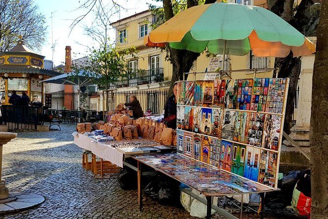 Lisbon (All City) Private Tour - Including Belém & Cristo Rei - FAQ