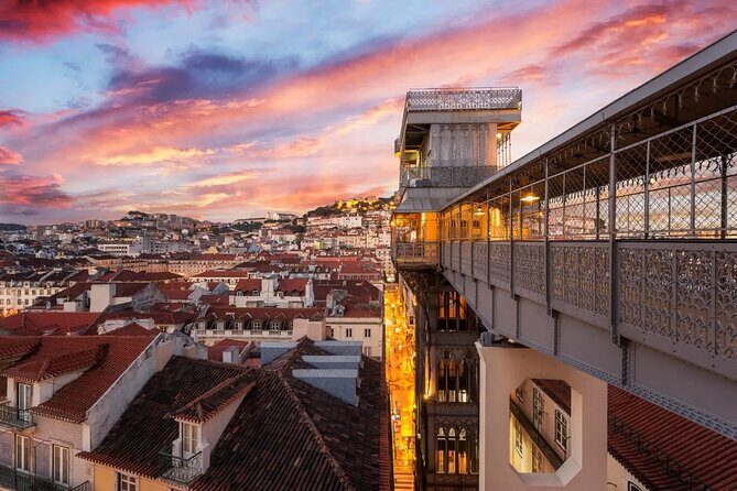 Lisbon All Viewpoints 3 Hour Tuk Tuk Tour with True Local Guide - Final Thoughts: Who Should Book This Tour?