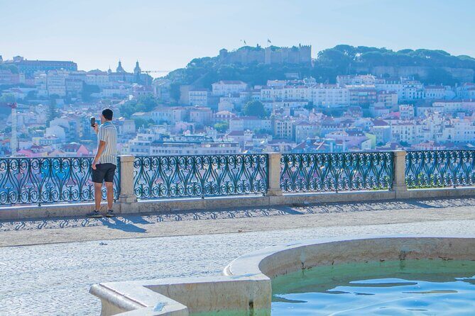 Lisbon All Viewpoints 3 Hour Tuk Tuk Tour with True Local Guide - In Closing