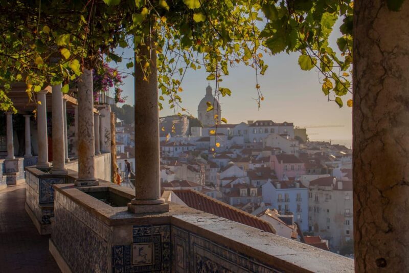 Lisbon: All Viewpoints 3-Hour TukTuk Tour w/True Local Guide - FAQ