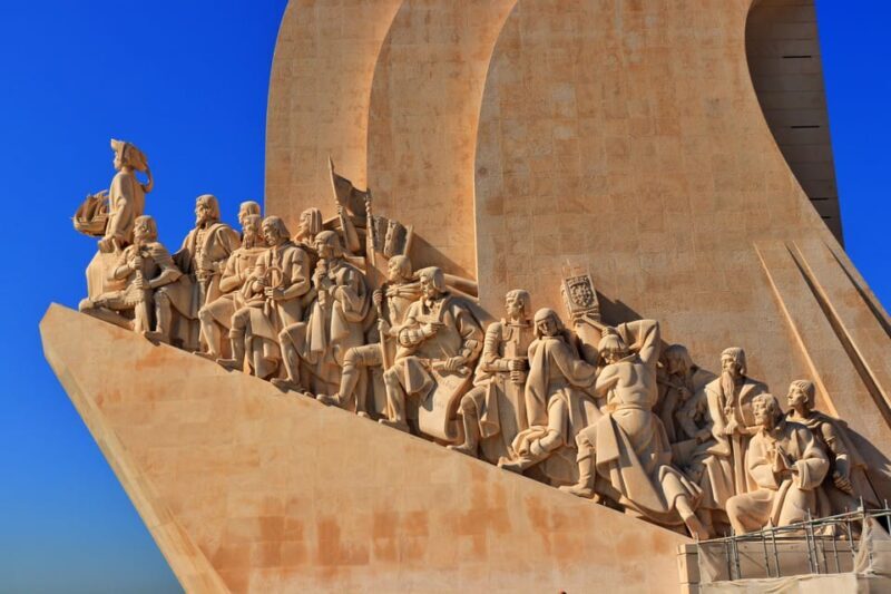 LISBON: Amazing Tuktuk tours with a local portuguese guide - The Comfort and Practicalities