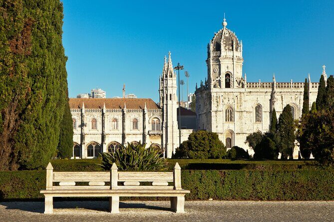 Lisbon and Belém Half Day Small Group Experience Tour - FAQs