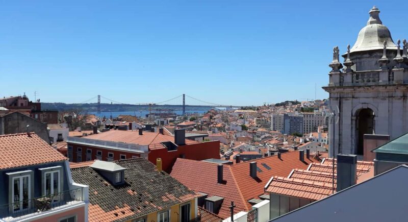 Lisbon and Coast of Portugal: 6-Day Small-Group Tour - A Detailed Look at the Lisbon and Coast Tour