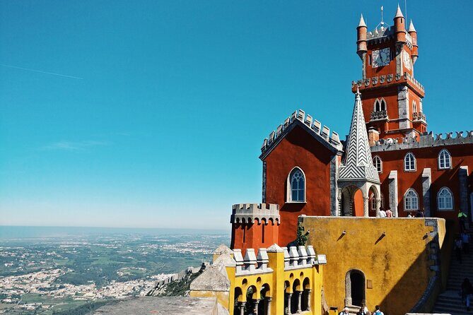 Lisbon and Sintra Full Day Private Tour - An In-Depth Look at the Itinerary