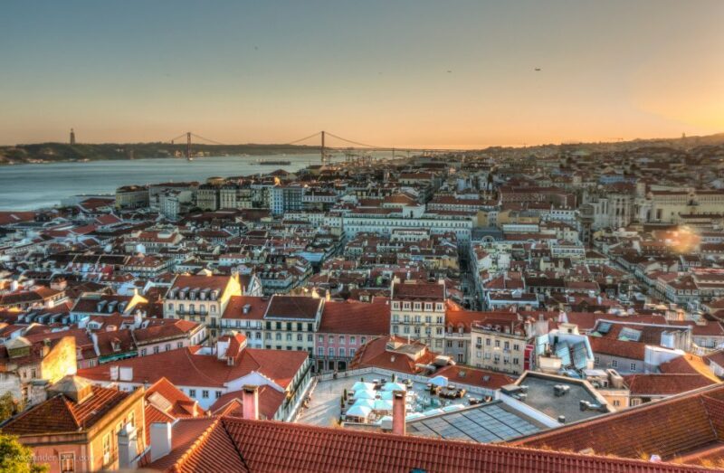Lisbon and Sintra Private Tour - A Complete Breakdown of the Tour