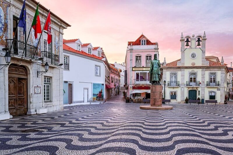 Lisbon and Sintra Private Tour - What Could Be Better?