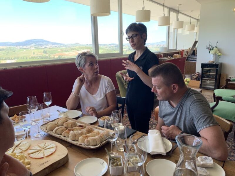 Lisbon Area Wine Tour - A Closer Look at the Lisbon Area Wine Tour