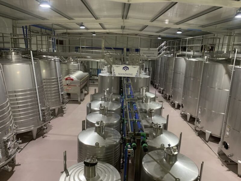 Lisbon Area Wine Tour - What Makes This Tour Stand Out?