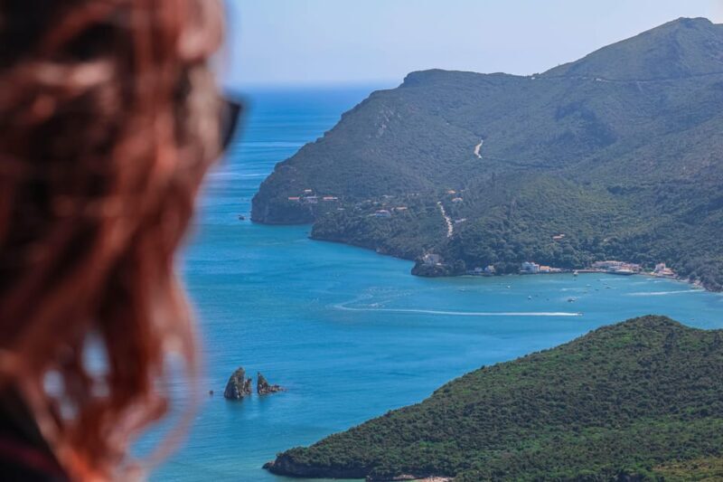 Lisbon: Arrábida and Comporta Private Tour with Wine Tasting - Key Points