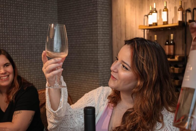 Lisbon: Arrábida and Comporta Private Tour with Wine Tasting - The Itinerary: What to Expect from Start to Finish