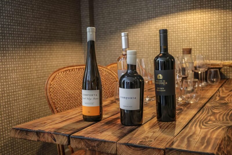 Lisbon: Arrábida and Comporta Private Tour with Wine Tasting - Who Will Love This Tour?