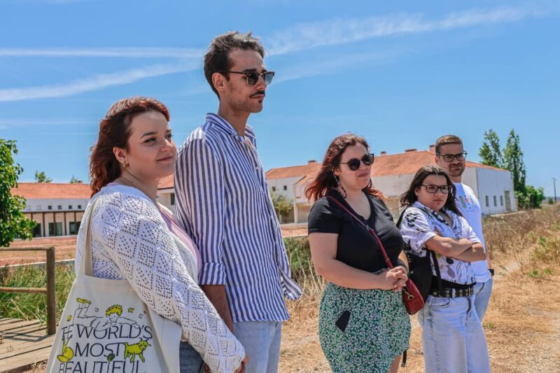 Lisbon: Arrábida and Comporta Private Tour with Wine Tasting - The Sum Up