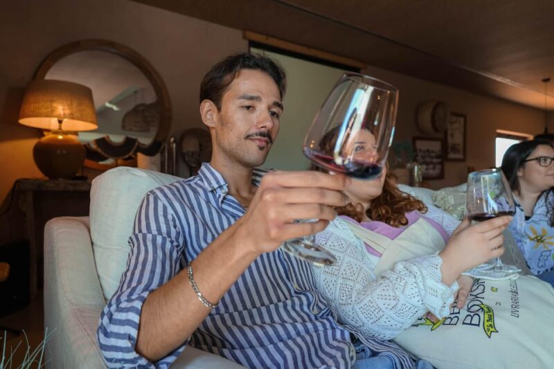 Lisbon: Arrábida and Comporta Private Tour with Wine Tasting - FAQ