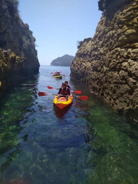 Lisbon: Arrábida Kayak and Coasteering Adventure Tour - Final Thoughts: Who Should Book This Tour?