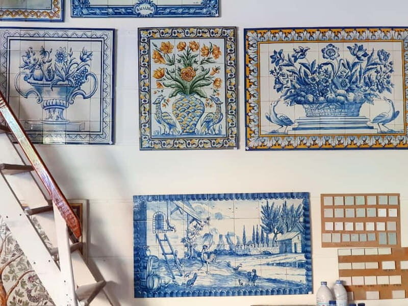 Lisbon: Arrábida Natural Park, Setúbal, and Azeitão Day Trip - An In-Depth Look at the Lisbon: Arrábida, Setúbal, and Azeitão Day Trip