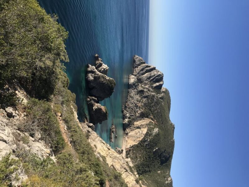 Lisbon: Arrabida Park Kayak Tour with Beach Picnic - Who Will Love This Tour?