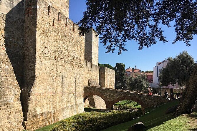 Lisbon at your own pace- Private Guided Historical Tour in Lisbon - Who Is This Tour Best For?