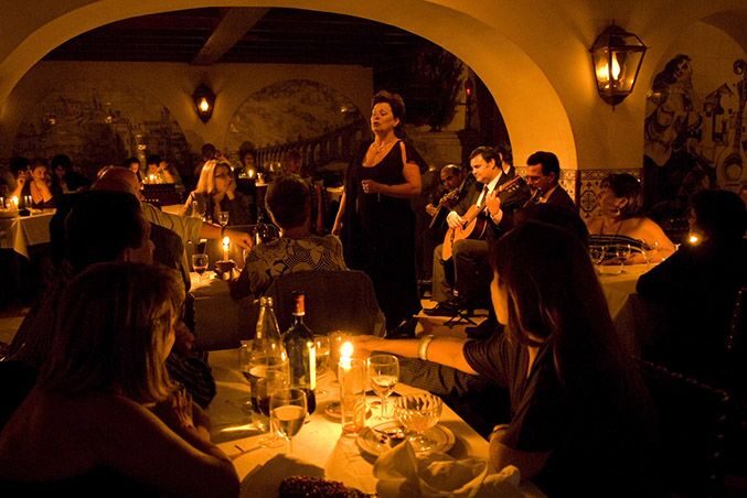 Lisbon: Authentic Fado Show, Dinner and Night Tour - Who Will Love This Tour?