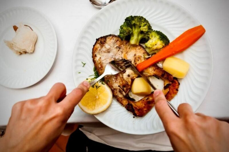 Lisbon: Authentic Fado Show, Dinner and Night Tour - Final Thoughts