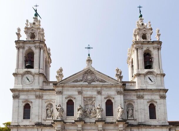 Lisbon Awakens: A Culinary Crossroads, Reborn. - Lisbon Awakens: A Culinary Crossroads, Reborn — A Deep Dive Into the City’s Flavors and Roots