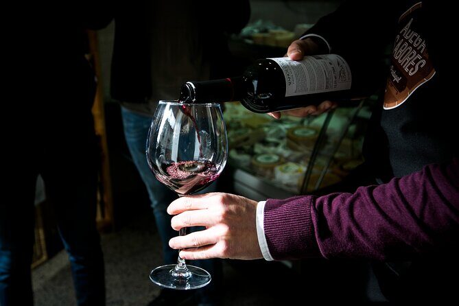 Lisbon Awakens: A Culinary Crossroads, Reborn. - Exploring the Full Itinerary: What You Can Expect