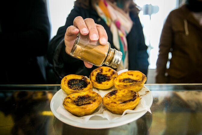 Lisbon Awakens: A Culinary Crossroads, Reborn. - Why This Tour Is Perfect for You