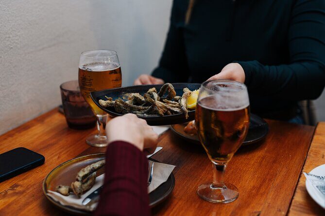 Lisbon: Award-Winning Guided Walking Food Tour with Local Drinks - Who Would Love This Tour?