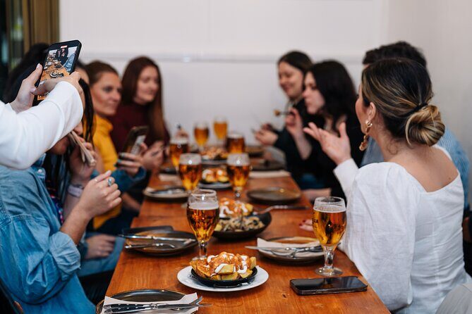 Lisbon: Award-Winning Guided Walking Food Tour with Local Drinks - Frequently Asked Questions