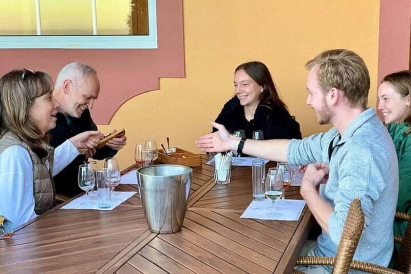 Lisbon: Azeitão Cheese Workshop with Wine & Food Tasting - A Full-Day of Food, Wine, and Culture