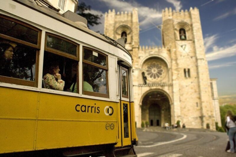 Lisbon (Bairro Alto and Baixa) private walking tour - Why This Tour Works Well for Different Travelers