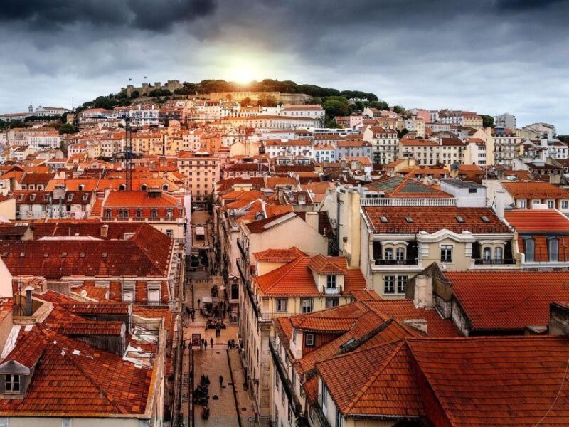 Lisbon (Bairro Alto and Baixa) private walking tour - Frequently Asked Questions