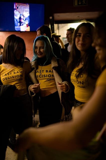 Lisbon: Bairro Alto and Pink Street Private Bar Crawl - Key Points