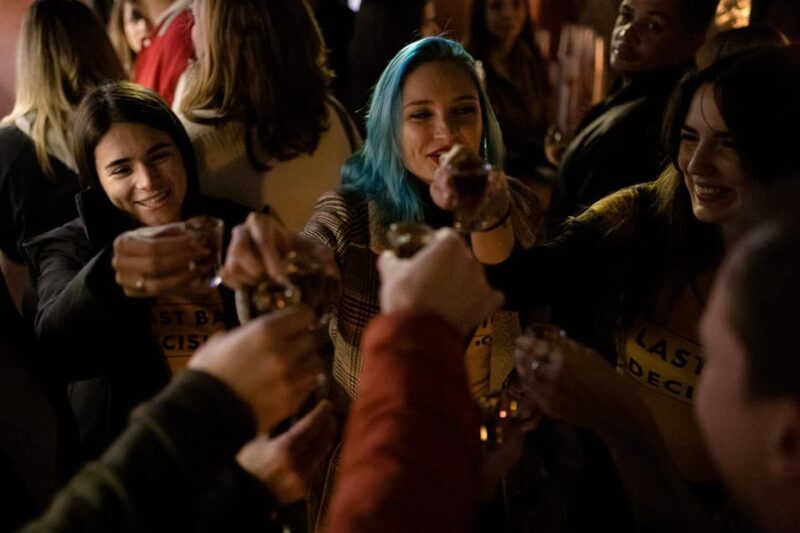 Lisbon: Bairro Alto and Pink Street Private Bar Crawl - What to Expect from the Tour