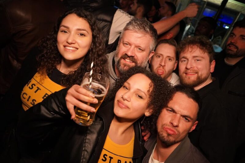 Lisbon: Bairro Alto and Pink Street Private Bar Crawl - Practical Tips for the Tour