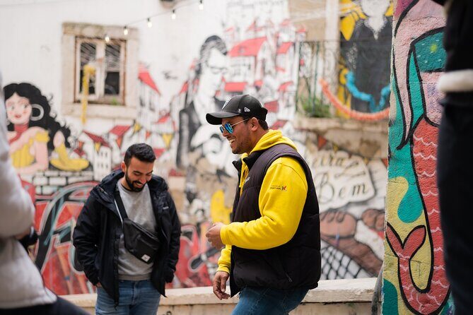 Lisbon: Bairro Alto + Downtown Walking Tour - FAQ