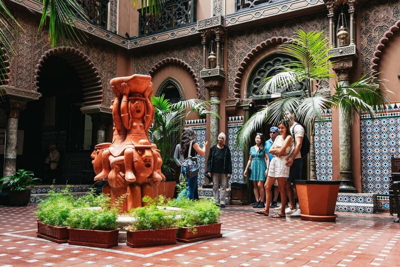 Lisbon: Baixa District Food Tour with Dinner and Drinks - What’s Included and What to Expect