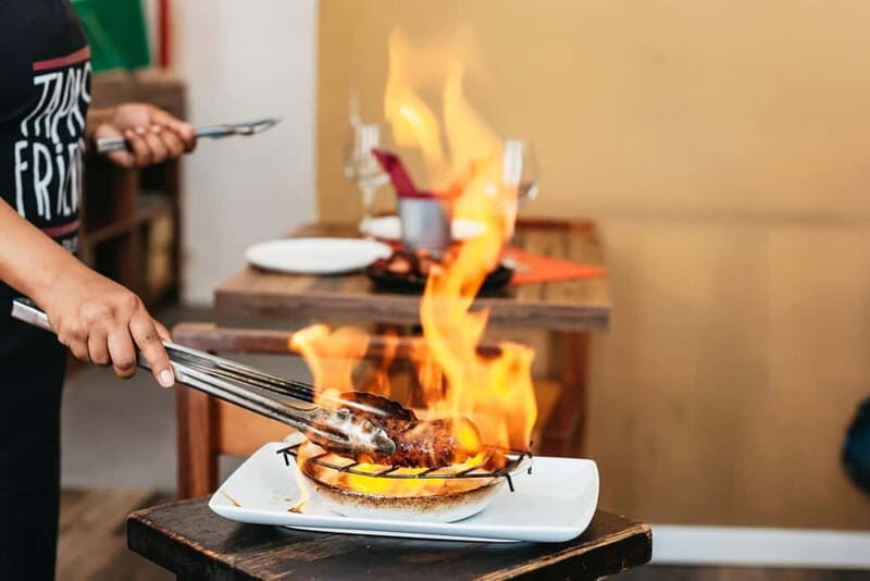 Lisbon: Baixa District Food Tour with Dinner and Drinks - Final Thoughts: Is This Tour Right for You?