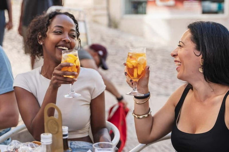 Lisbon: Baixa Food Walking Tour with Drinks - Discovering the Experience: What You Can Expect