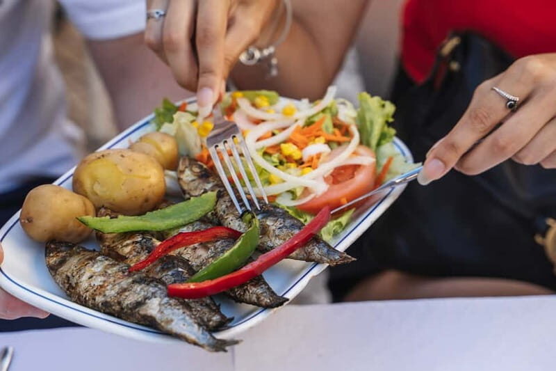 Lisbon: Baixa Food Walking Tour with Drinks - Final Thoughts: Who Will Love This?