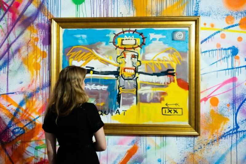 Lisbon: Banksy Museum Permanent Exhibition Entry Ticket - The Experience: What You Will See and Feel