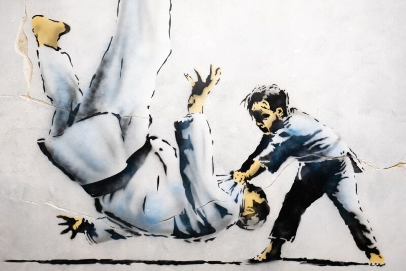 Lisbon: Banksy Museum Permanent Exhibition Entry Ticket - Who Will Love This Experience?