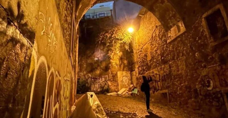 Lisbon: Batoto Yetu African Presence Tour Lisbon Downtown - What to Expect on the Lisbon Batoto Yetu African Presence Tour