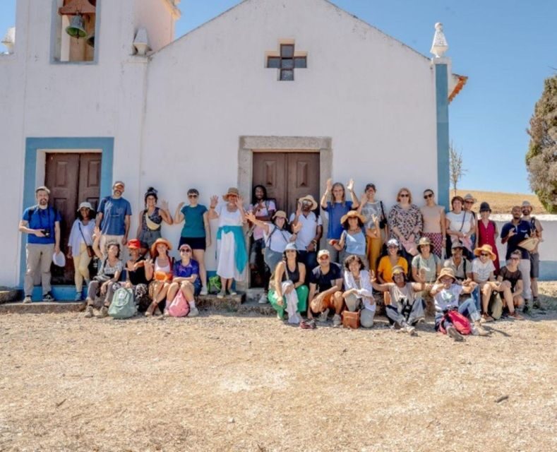 Lisbon: Batoto Yetu African Presence Tour Lisbon Downtown - FAQ