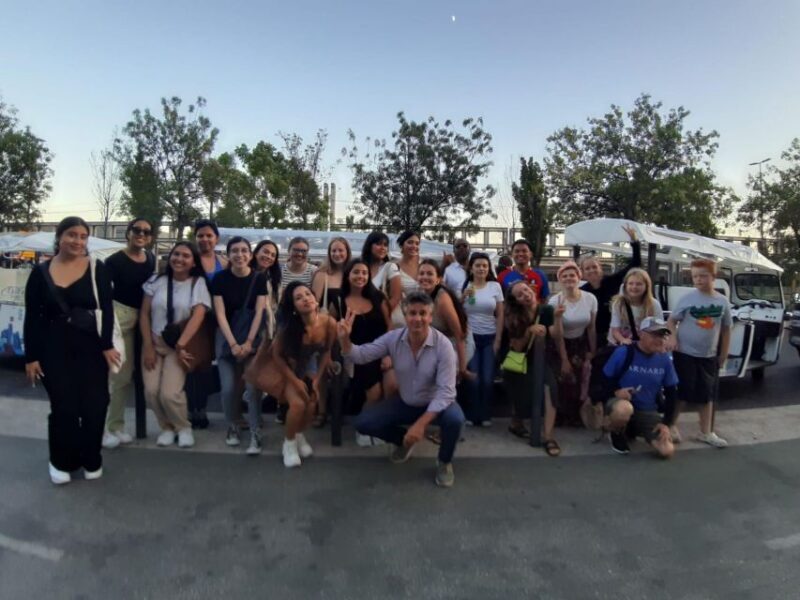 Lisbon: Batoto Yetu Blacks Island Spiritual Tour - Exploring the Sado Valley: What to Expect