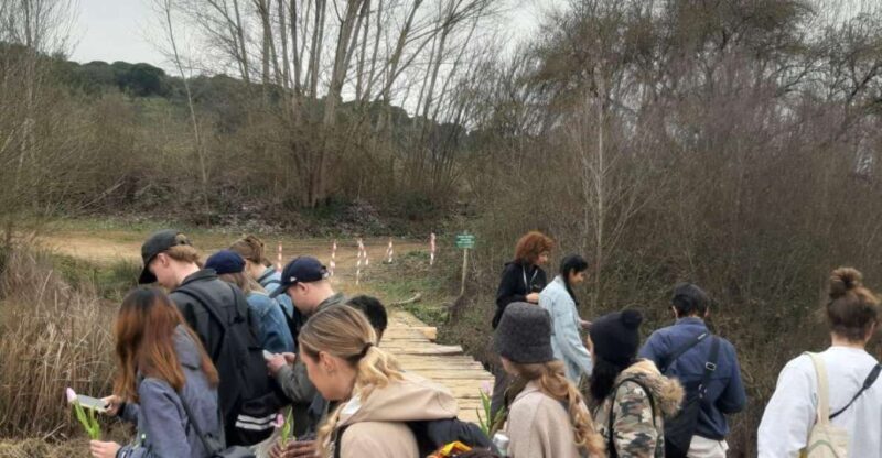 Lisbon: Batoto Yetu Blacks Island Spiritual Tour - The Real Value of This Tour