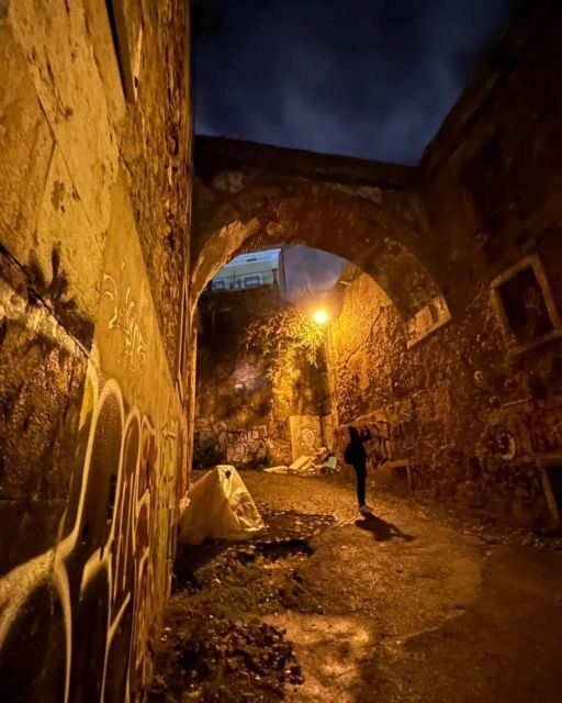 Lisbon: Batoto Yetu Blacks Island Spiritual Tour - Who Should Consider This Tour?