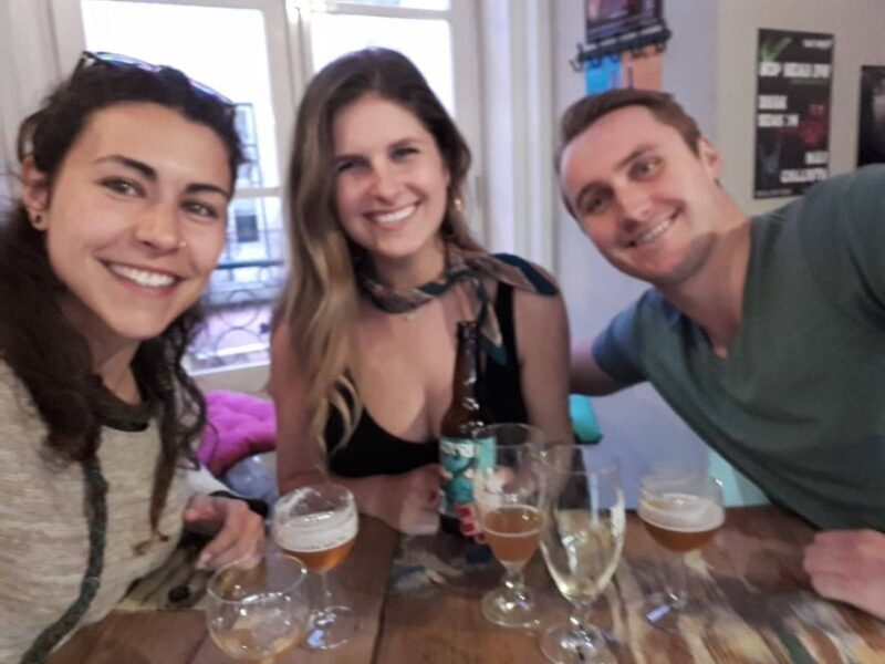 Lisbon: Beer Tasting in a Classic Brewery - The Sum Up: Is It Worth It?