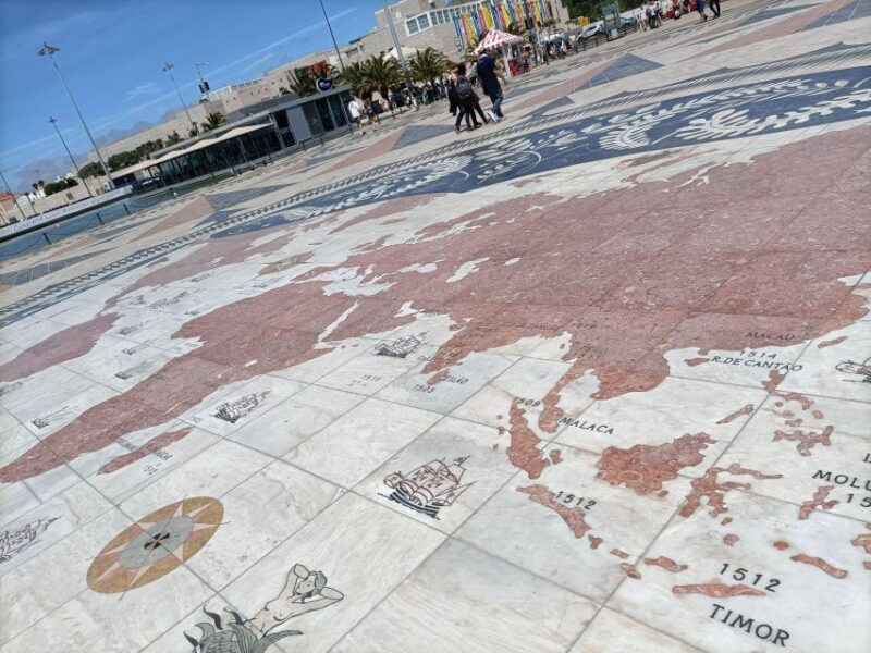 Lisbon - Belém: German private tour including monastery - Who Is This Tour Best Suited For?